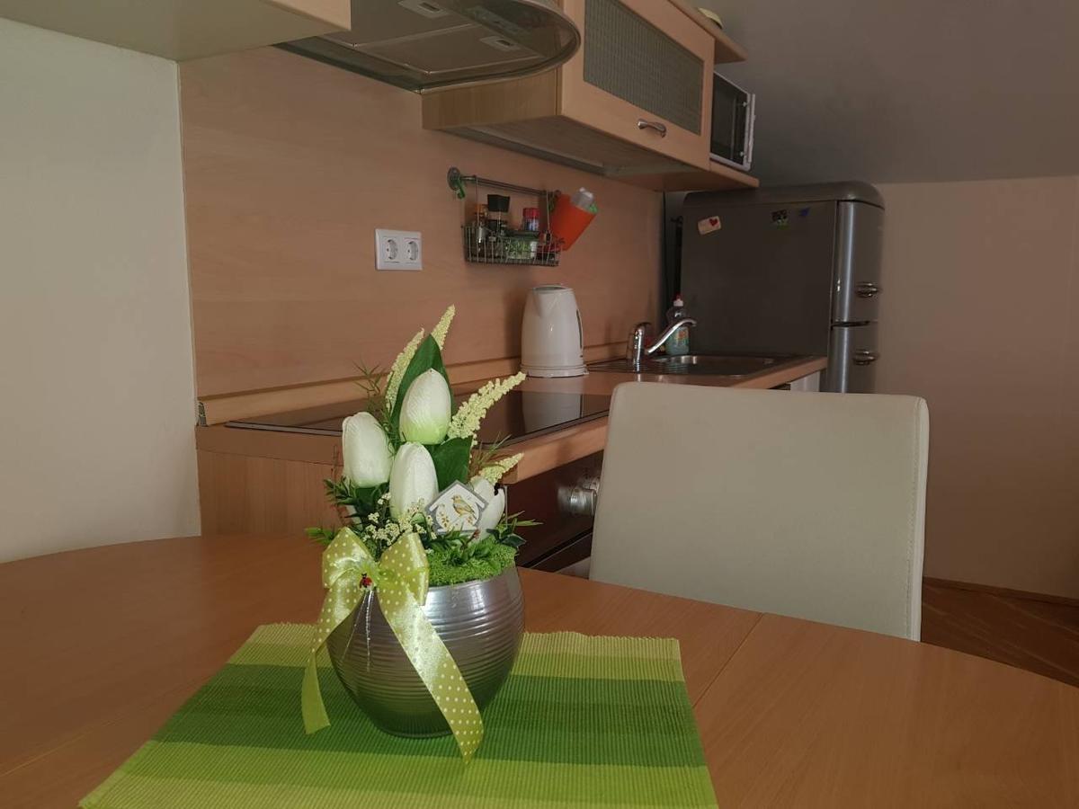 Apartment Jana Dubrovnik Dış mekan fotoğraf