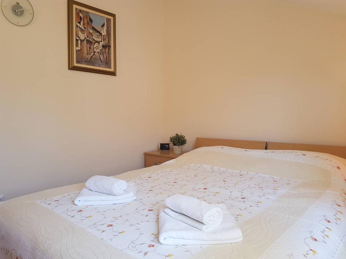 Apartment Jana Dubrovnik Dış mekan fotoğraf