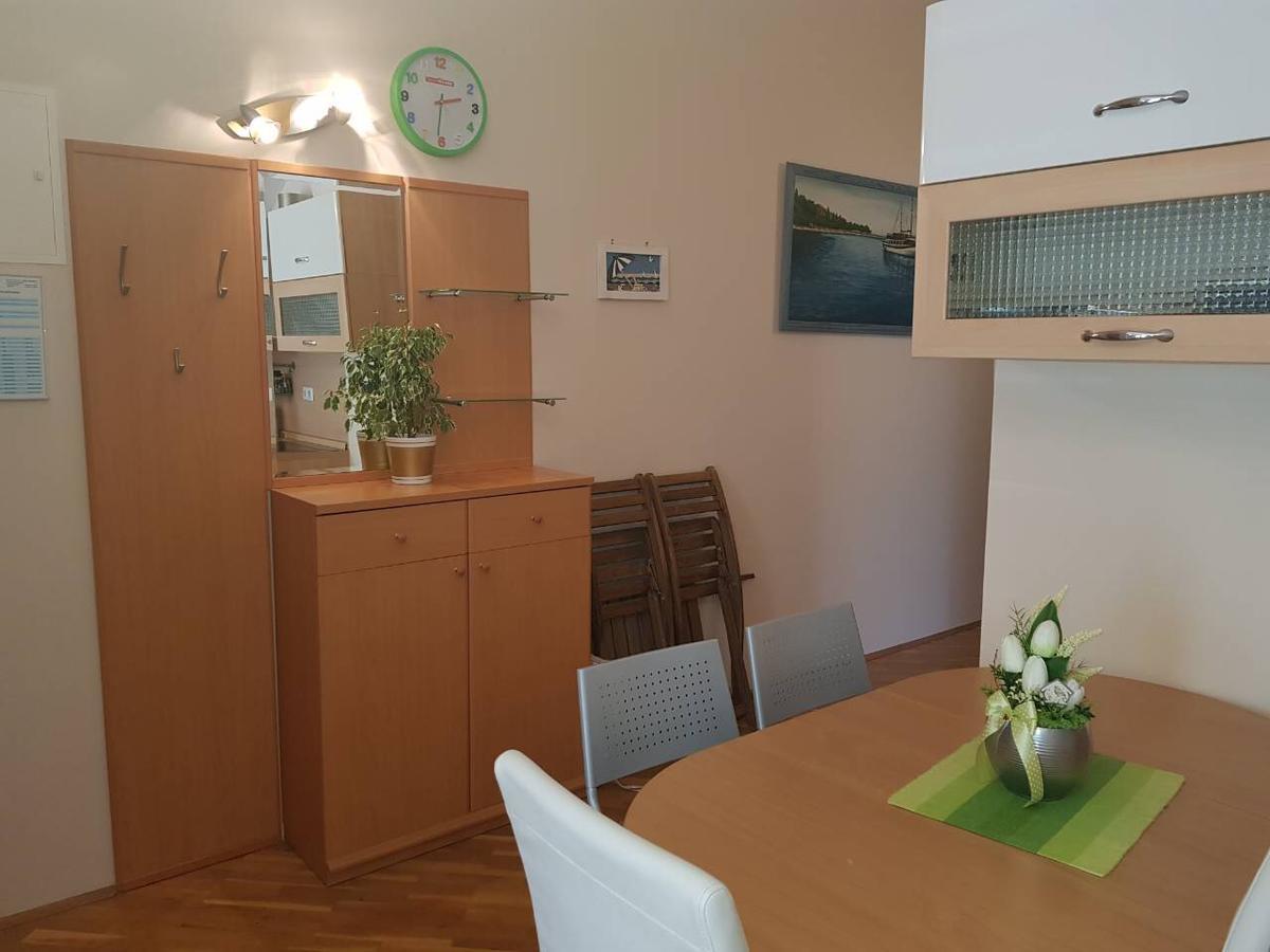 Apartment Jana Dubrovnik Dış mekan fotoğraf