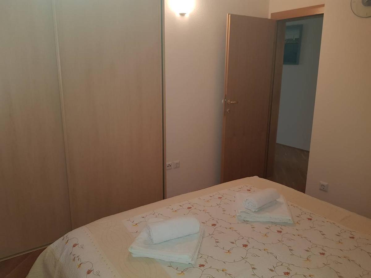 Apartment Jana Dubrovnik Dış mekan fotoğraf