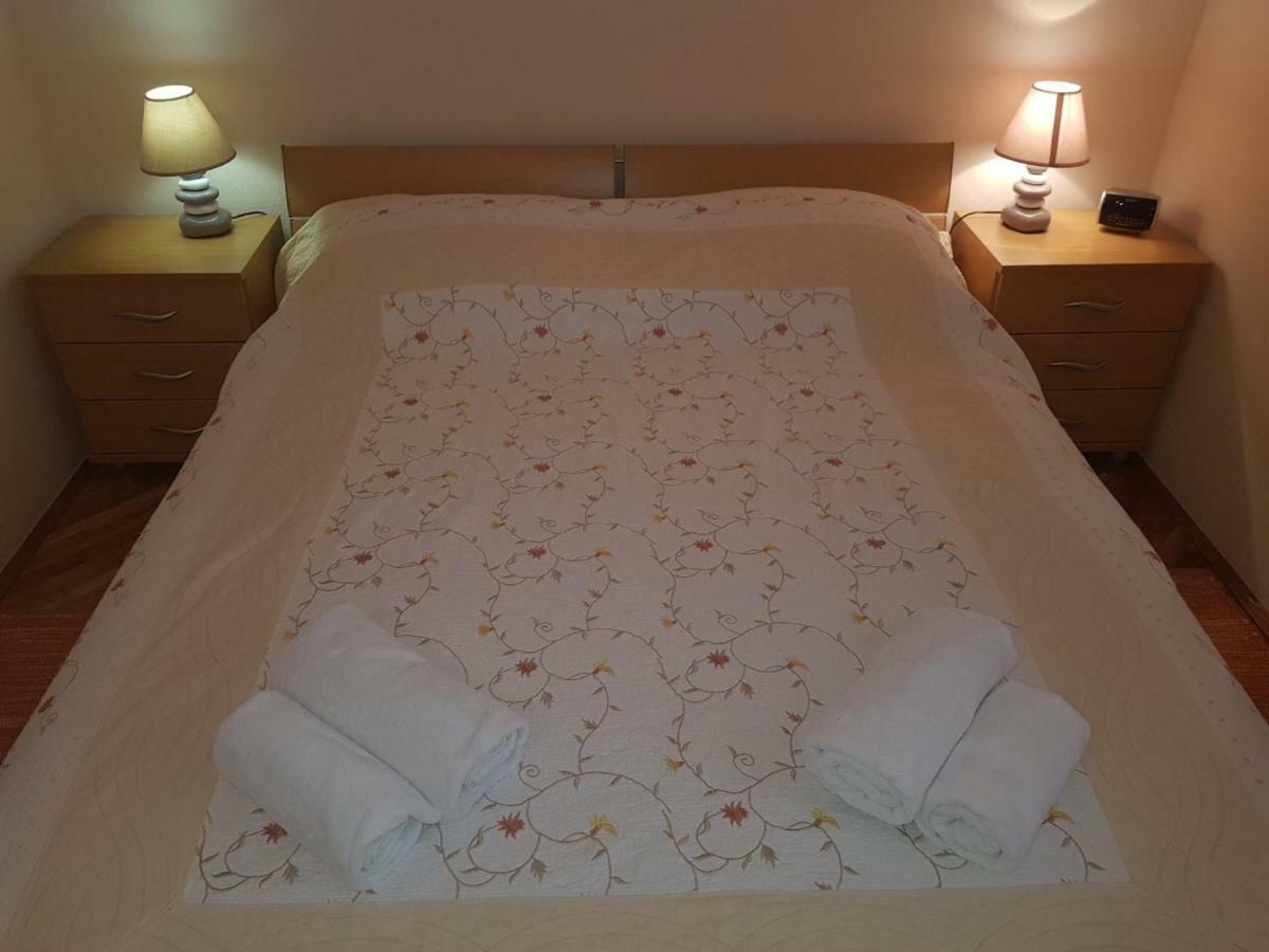 Apartment Jana Dubrovnik Dış mekan fotoğraf